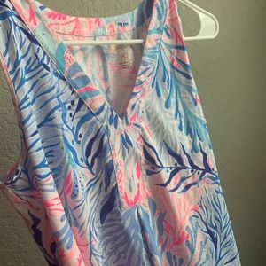 Lilly Pulitzer Dress XS